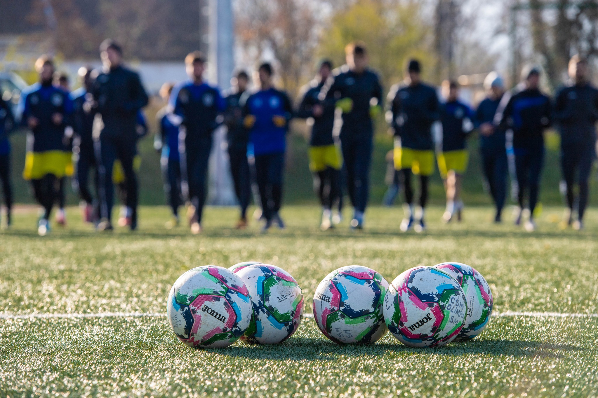 CSM Olimpia joaca acasă derby-ul cu SCM Zalău